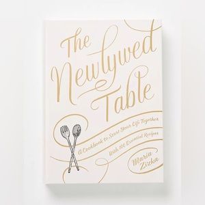 The Newlywed Table